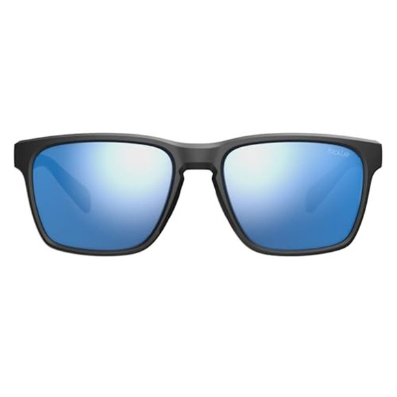 NWT Bolle BS044004 Black 57mm Sunglasses